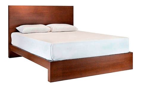 cama king size london pino cabecera garantia madera viva  en mercado libre