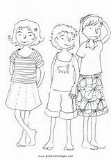 Kinder Astrid Lindgren Bullerbue Malvorlagen Ausmalen Malvorlage Pippi Diverse sketch template