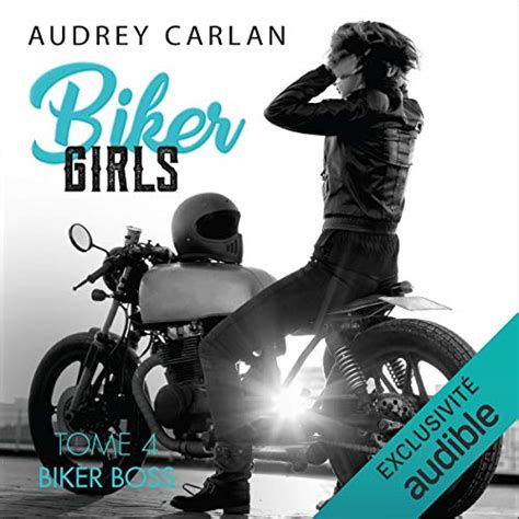 Biker Boss [french Version] Biker Girls 4 Audible Audio