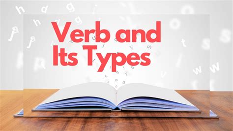 verb   examples youtube