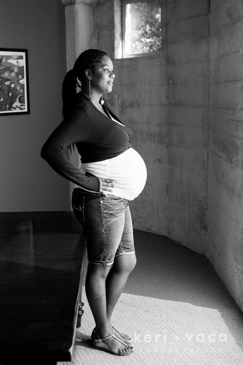 San Francisco Photographer Captures Homeless Pregnant Women In