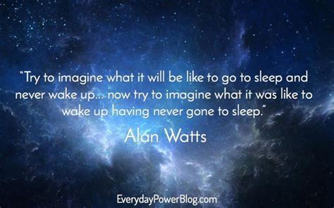 21 alan watts quotes about the purpose of life that will inspire you