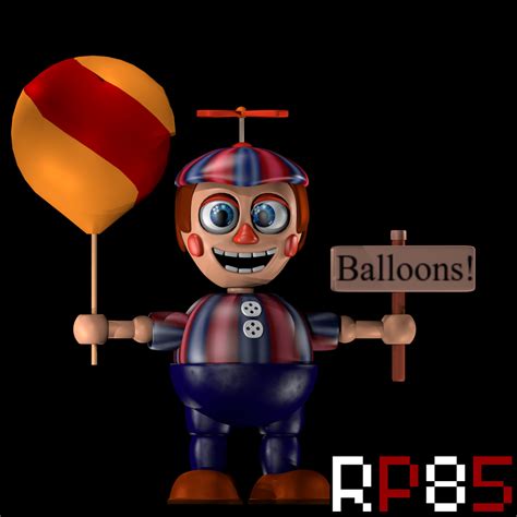 balloon boy   wirdrd  deviantart