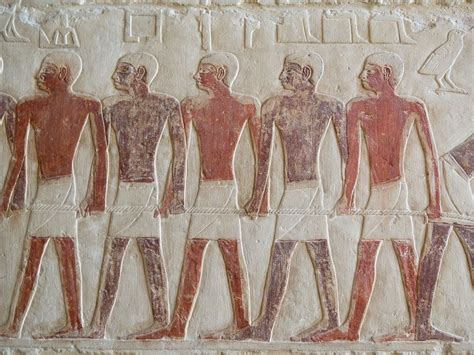The Tomb Of The Two Brothers 04 Ancient Egypt Civilization Ancient
