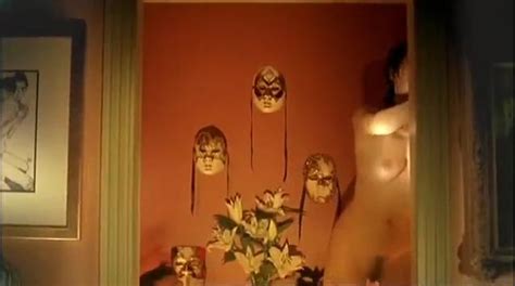 Nude Video Celebs Gina Bellman Nude Kristen Mcmenamy