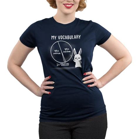 my vocabulary funny cute and nerdy shirts teeturtle