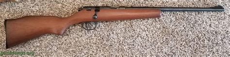 Rifles Marlin 22lr Rifle Model 915y