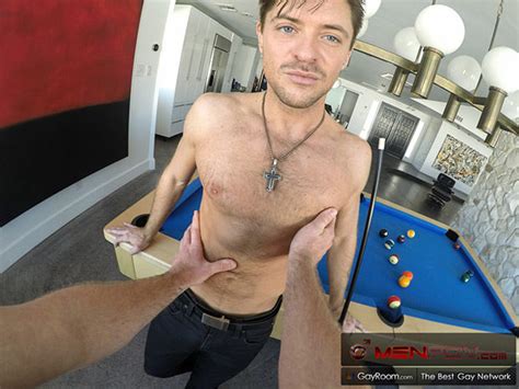 men pov pool table fuck jack andy and nate stetson sexflexible