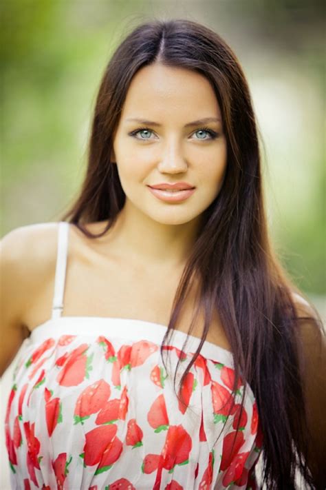 Who Is More Beautiful Russian Or Ukrainian