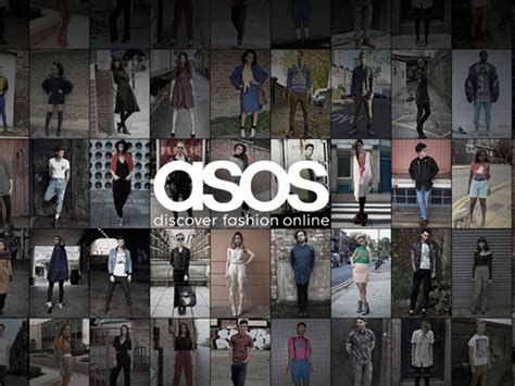 asos eyes deeper relationship  consumers  socially powered loyalty scheme  drum