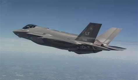 lockheed martin granted contract    fighter jets ktfw fm