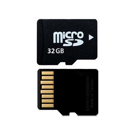 choose  microsd card  android device