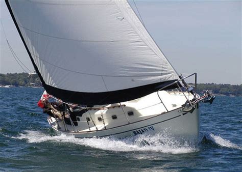 toronto yachts  sale   boat sales powerboats sailboats