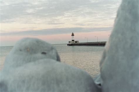 Duluth Mn Lighthouse Photo Picture Image Minnesota At City