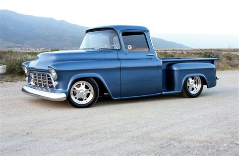 chevy truck sweet dream