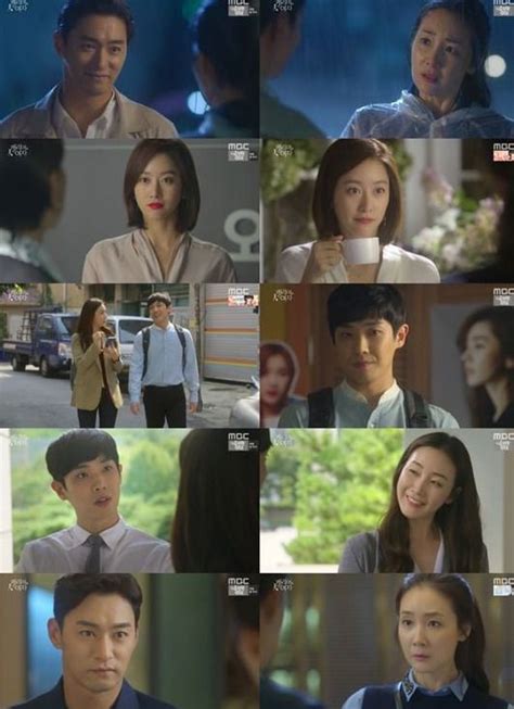 [spoiler] added episode 2 captures for the korean drama