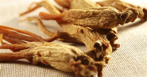 Side Effects Of Red Ginseng Livestrong