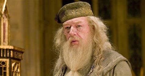 dumbledore    fantastic beasts films
