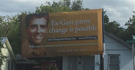 Ex Gay Billboards In Waco To Come Down