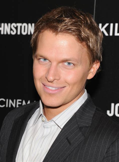 10 Things You Need To Know About Ronan Farrow That Will