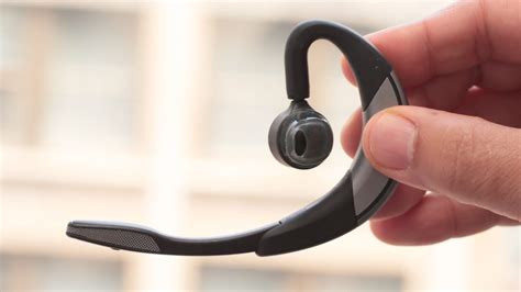 jabra motion  big  loaded  features pictures cnet