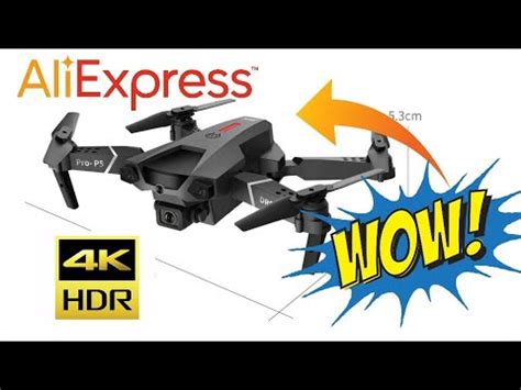 p pro drone     aliexpress review lgh youtube