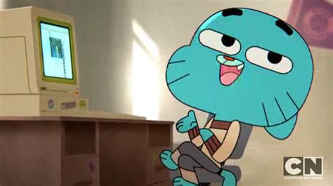 Gumball Gumball Watterson Photo 23829357 Fanpop