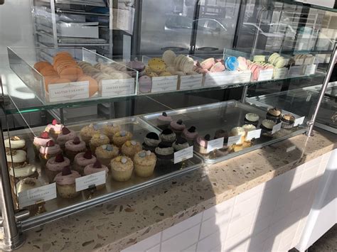 Joy And Sweets Gluten Free Culver City 2020