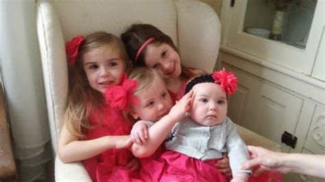 dad with four daughters might be the funniest dad on