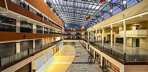 lighting design  city centre mall  design matrix indias leading lighting design consultancy