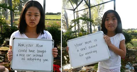 Mom Reveals 37 Awful Things People Have Said About Her