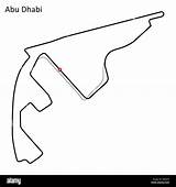 Abu Autosport Motorsport sketch template