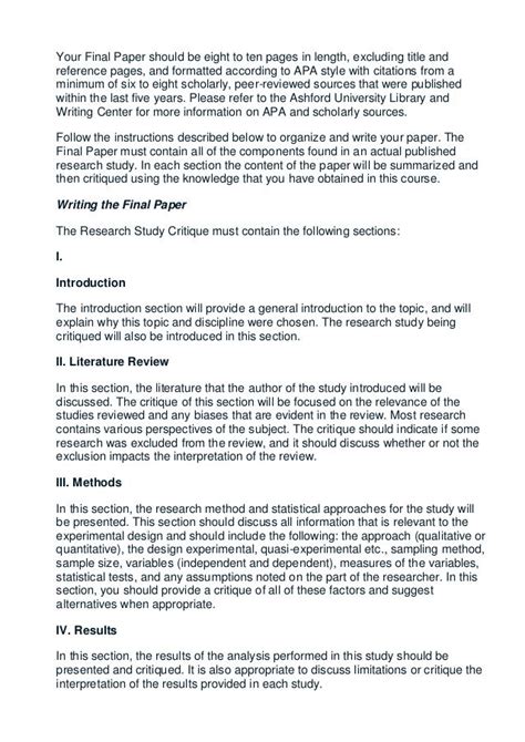 method paper methodology sample  research guide