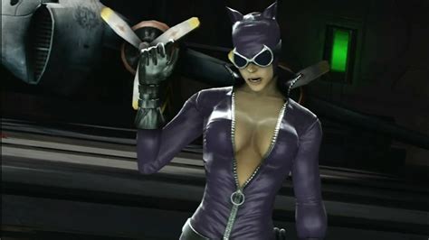 catwoman gone wrong playing her doesn t guarantee a w