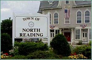 north reading ma
