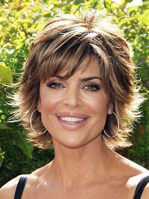 21 hairstyles for middle aged women bob haircut for fine hair medium