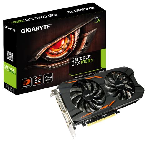 gigabyte introduces geforce gtx  ti  gtx  graphics card