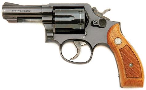 revolvers defensive carry