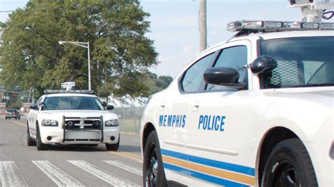 Memphis Model Police Pioneer Use Of Crisis Intervention Teams To Deal