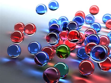 3d balls wallpapers ~ top best hd wallpapers for desktop