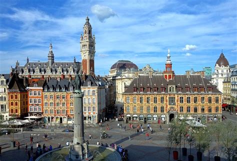 top  grootste steden van frankrijk alletoplijstjes
