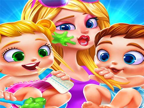 baby care play game    gamefreegames