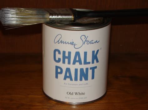 annie sloans chalk paint carolina charm