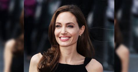 Angelina Jolie Incursionara Dentro Del Universo Cinematográfico De