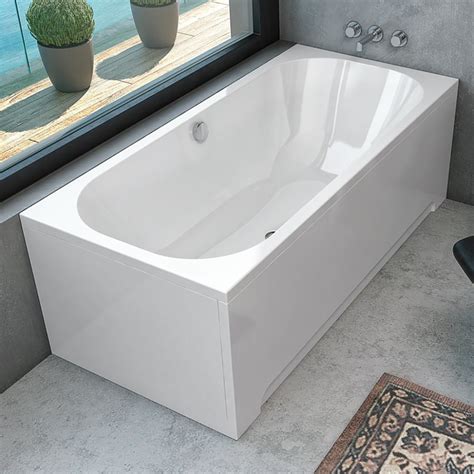 pandora built in bath tub esteta interiori