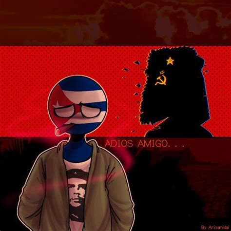 countryhumans great british and russia ~ countryhumans