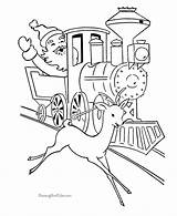 Kindergarten Coloring Pages Printables Color Train Printable Go Trains Number Kids Help Printing Comments sketch template