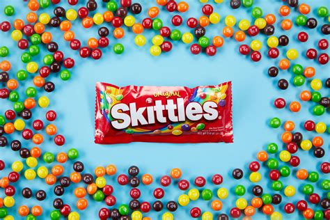 worst skittle color   thousands  customers