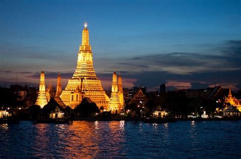 10 reasons why bangkok is one of the most visited cities in the world