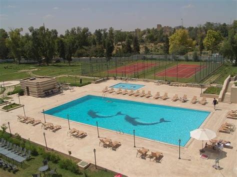 erbil international hotel   prices reviews iraq